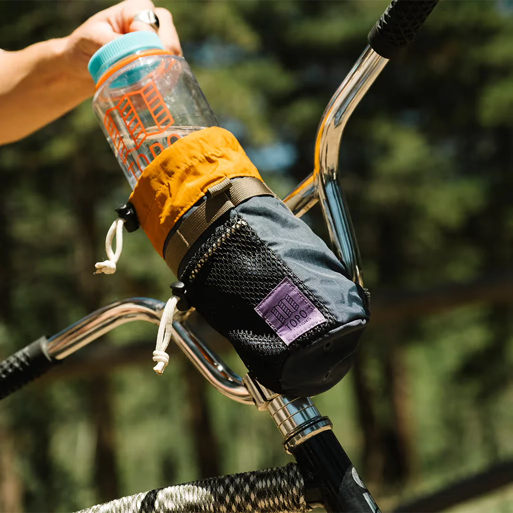 Mountain Hydro Sling 1.7L Pond Blue - Image 4